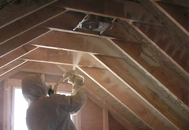 Augusta Attic Insulation