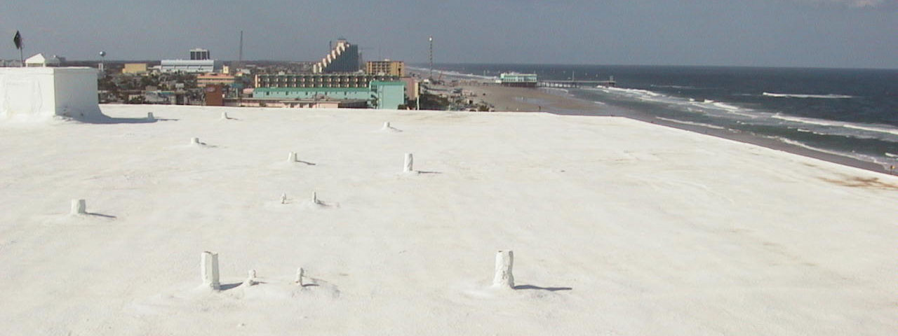 Energy Star Certified cool roof coatings in Augusta